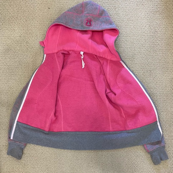 Lululemon Scuba Hoodie Women’s Size 4 - Picture 4 of 7